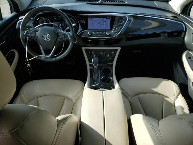 2020 BUICK ENVISION E LRBFXCSA9LD156420