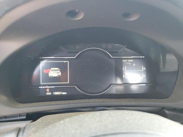 2023 SUBARU BRZ LIMITE - JF1ZDBE11P9706270