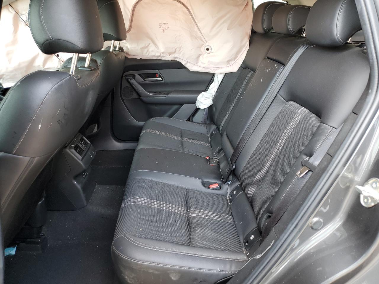 MAZDA CX-50 PREFERRED PLUS