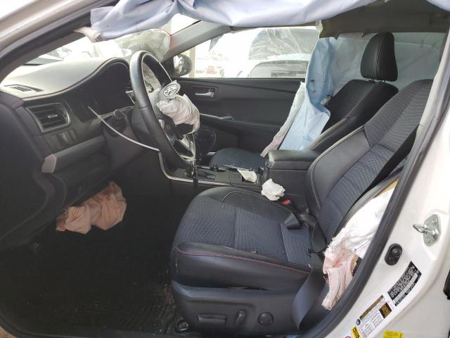 2015 TOYOTA CAMRY HYBRID #3304148487