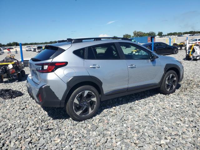 2025 SUBARU CROSSTREK 4S4GUHM65S3745372