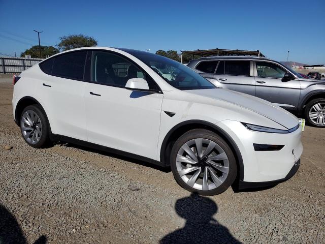 2026 TESLA MODEL Y - 7SAYGDEEXTF326293