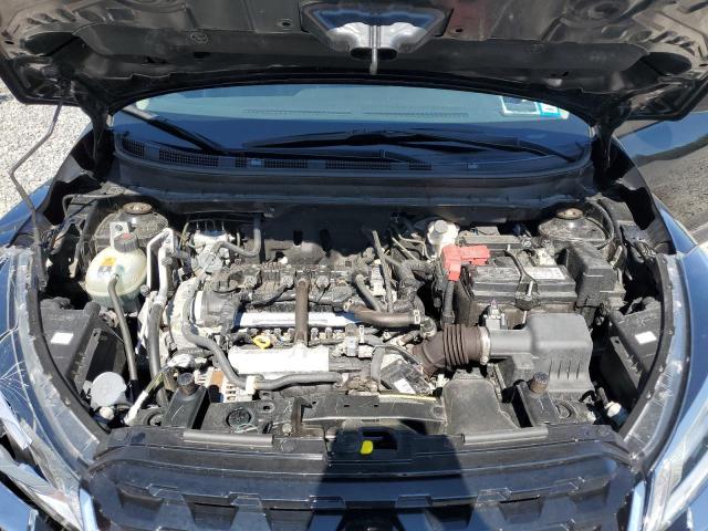 2024 NISSAN KICKS SV 3N1CP5CV5RL474820