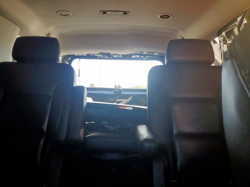 2015 GMC YUKON SLT - 1GKS1BKC5FR528148