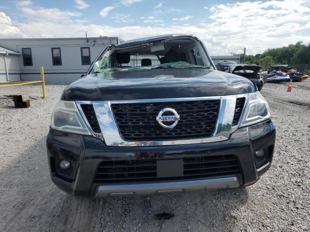2018 NISSAN ARMADA SV - JN8AY2ND3J9052387