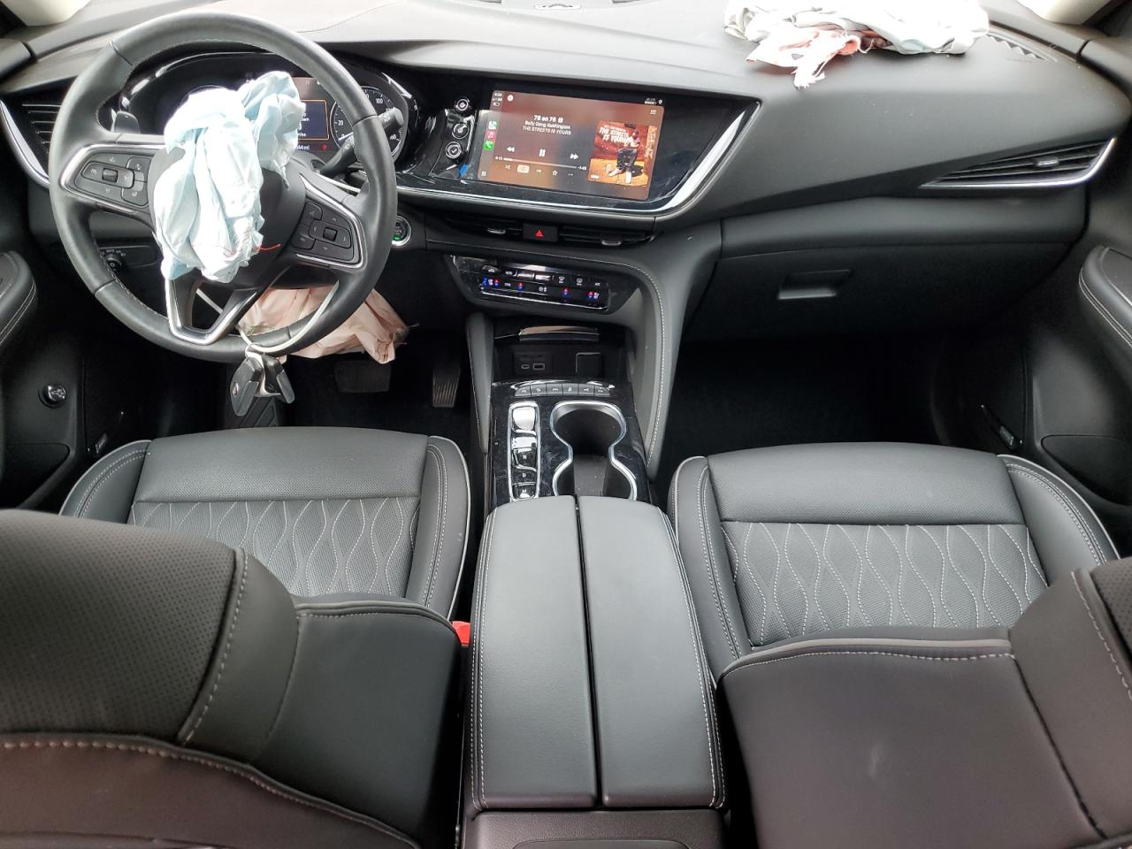 BUICK ENVISION AVENIR