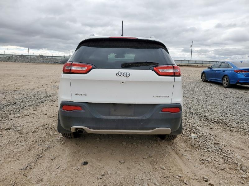 2017 JEEP CHEROKEE L 1C4PJMDB3HW656104