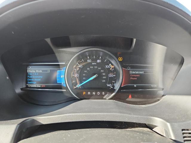 2017 FORD EXPLORER X - 1FM5K8D83HGA98633