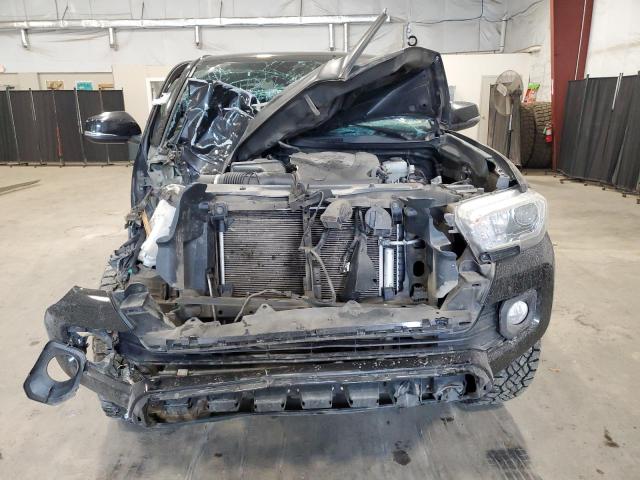 2020 TOYOTA TACOMA DOU - 5TFCZ5ANXLX234099