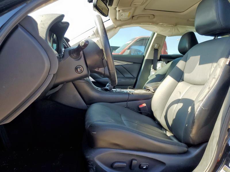 2017 INFINITI Q50 PREMIU JN1EV7AP0HM731546