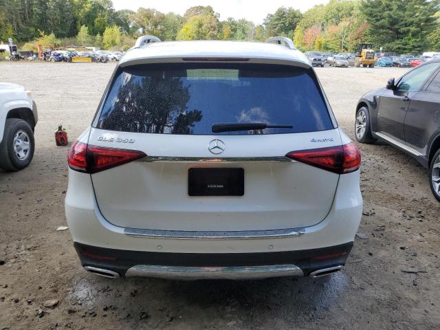 2021 MERCEDES-BENZ GLE 350 4M 4JGFB4KB7MA514174