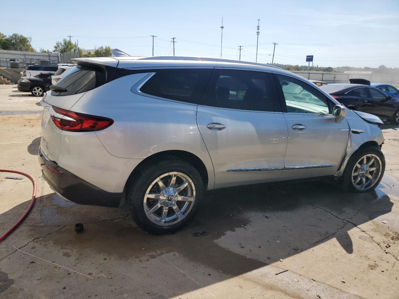 BUICK ALLURE ESSENCE