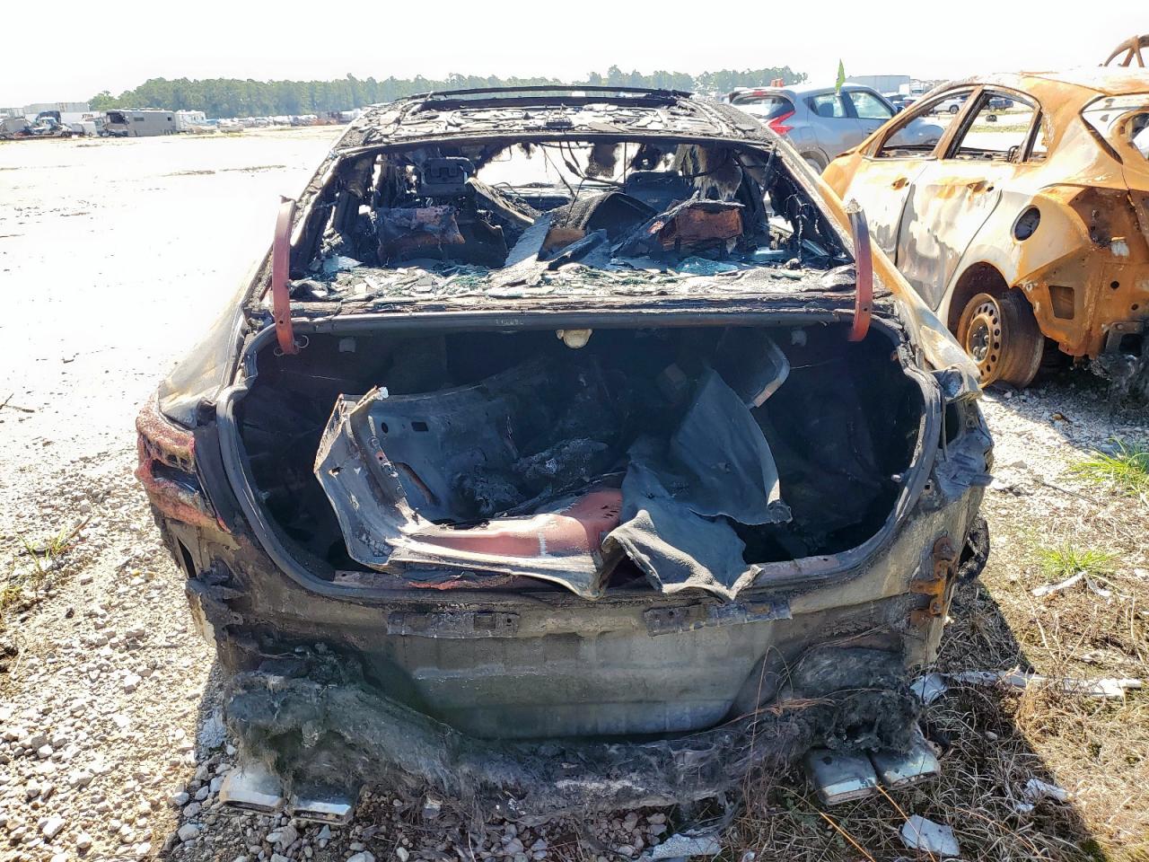 HYUNDAI SONATA SPORT