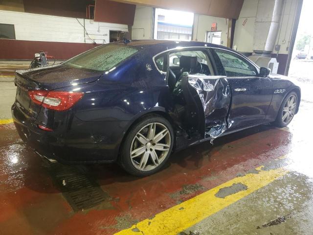 2016 MASERATI QUATTROPOR ZAM56RRA9G1180597