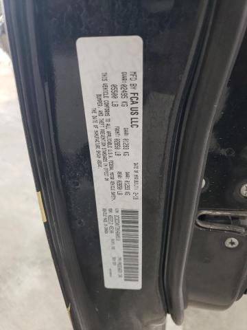 2019 DODGE CHARGER PO 2C3CDXKT2KH600510