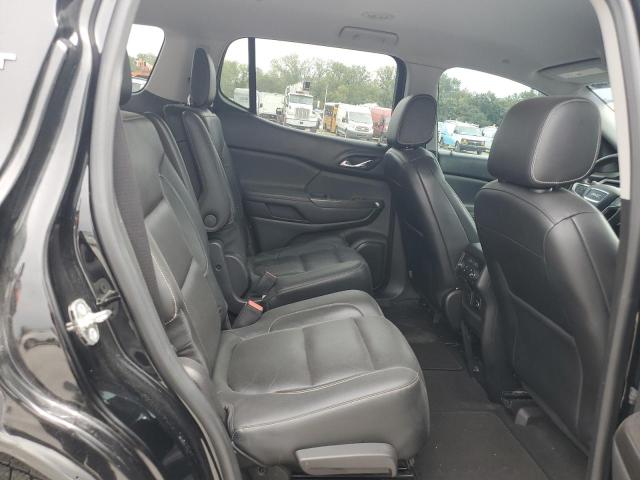2017 GMC ACADIA SLT 1GKKNWLSXHZ140899