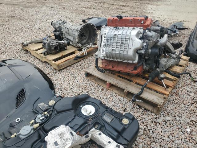 2021 DODGE DURANGO SR - 1C4SDJH90MC643331