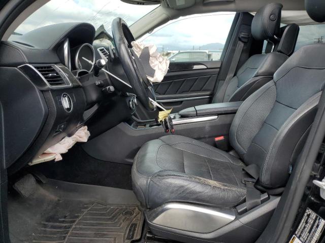 2016 MERCEDES-BENZ GL 550 4MA 4JGDF7DE7GA641192