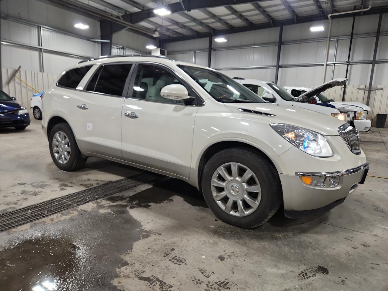 BUICK ENCLAVE CXL