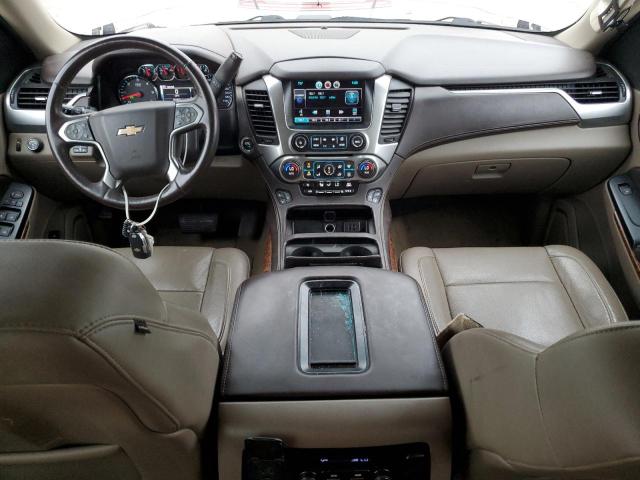 2015 CHEVROLET TAHOE K150 1GNSKCKC4FR147557