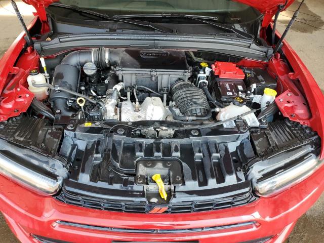 2024 DODGE HORNET GT ZACNDFAN3R3A40076