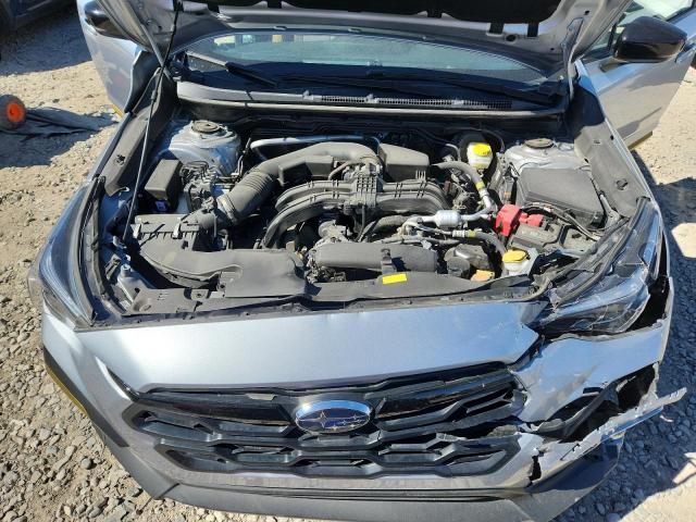 2024 SUBARU CROSSTREK - 4S4GUHF67R3824243