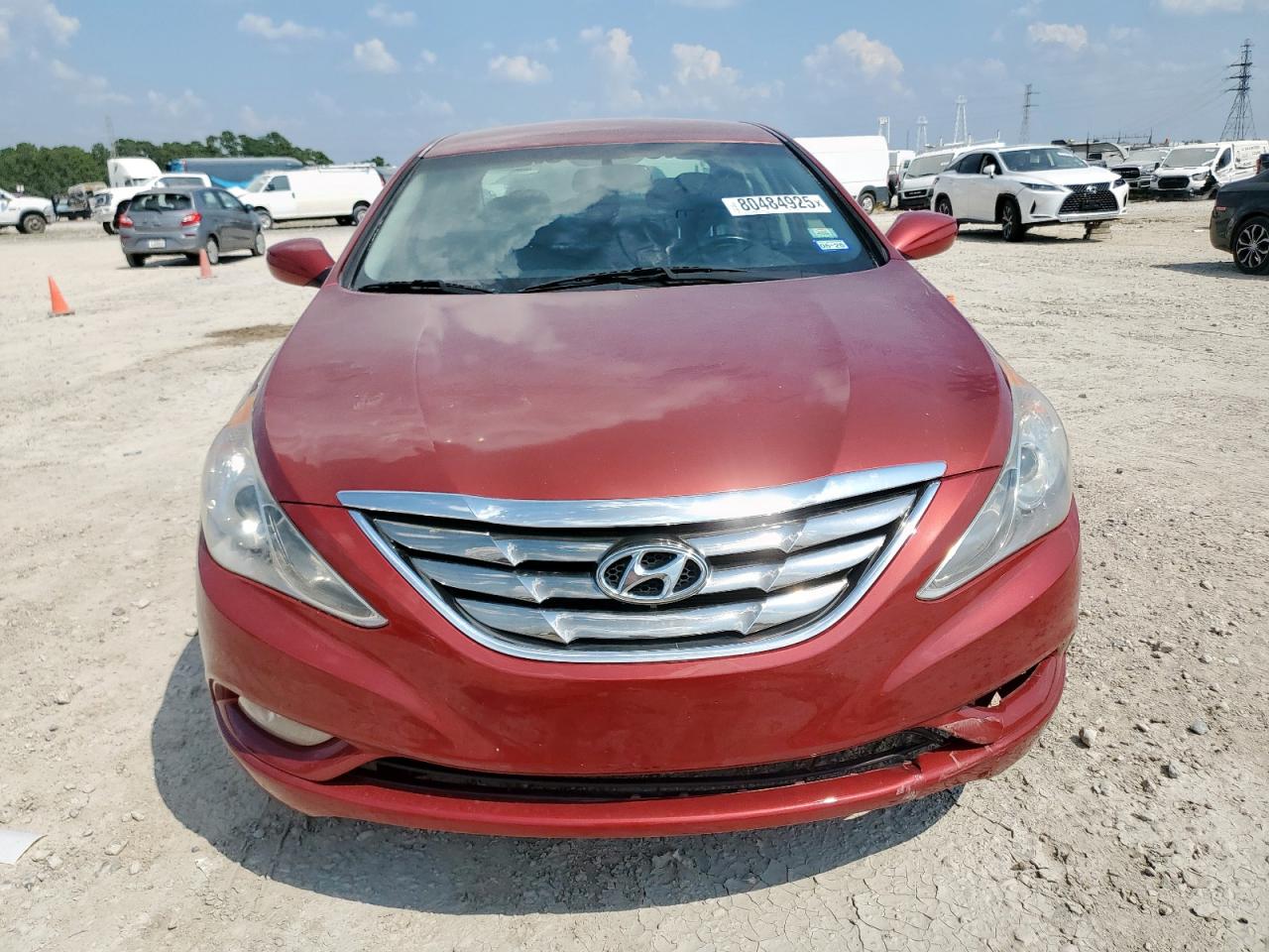 HYUNDAI SONATA SE