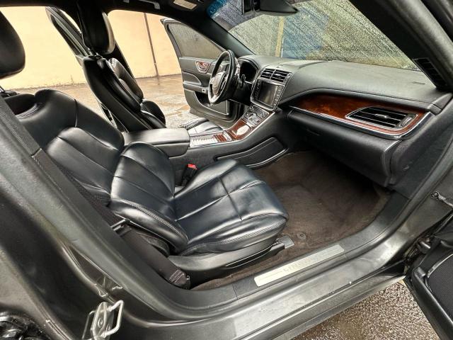 2019 LINCOLN CONTINENTA 1LN6L9PK3K5604558