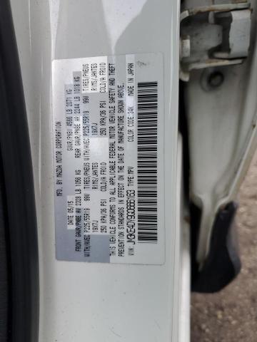 2016 MAZDA CX-5 GT #3278827279