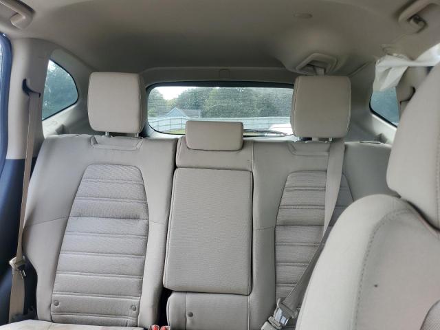 2019 HONDA CR-V EX - 5J6RW2H59KL003959