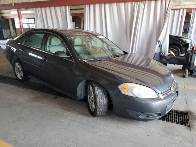 2011 CHEVROLET IMPALA LT #3303700027