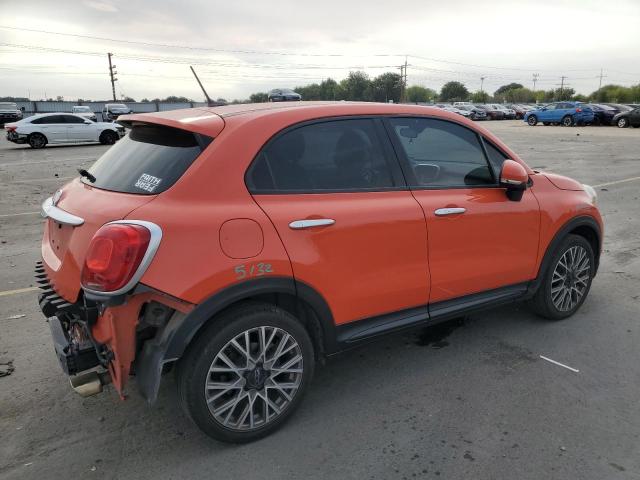 2016 FIAT 500X TREKK ZFBCFXCT0GP324365