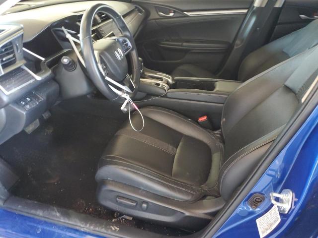 2021 HONDA CIVIC EXL 19XFC1F78ME008503