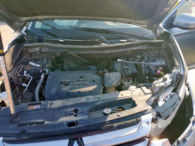 2017 MITSUBISHI OUTLANDER JA4AD3A33HZ051562