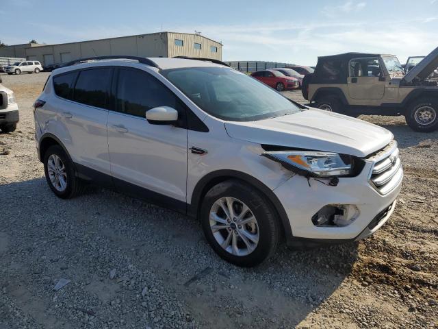 2017 FORD ESCAPE SE - 1FMCU0GD3HUF01393