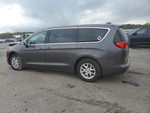 2017 CHRYSLER PACIFICA TOURING 2C4RC1DG0HR744503