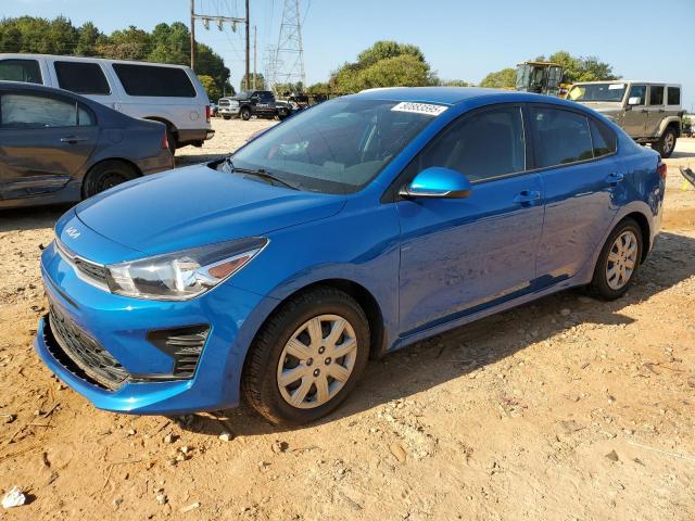 Global Auto Auctions: 2023 KIA RIO LX