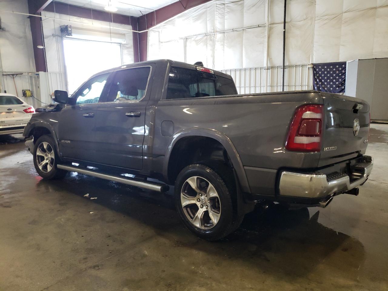 RAM 1500 LARAMIE