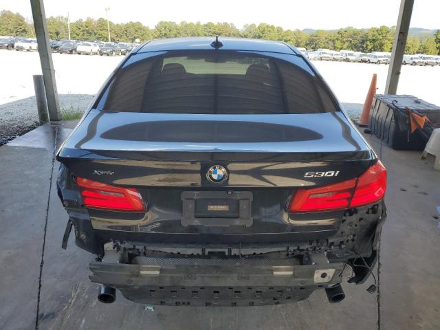 2017 BMW 530 XI WBAJA7C35HG904104