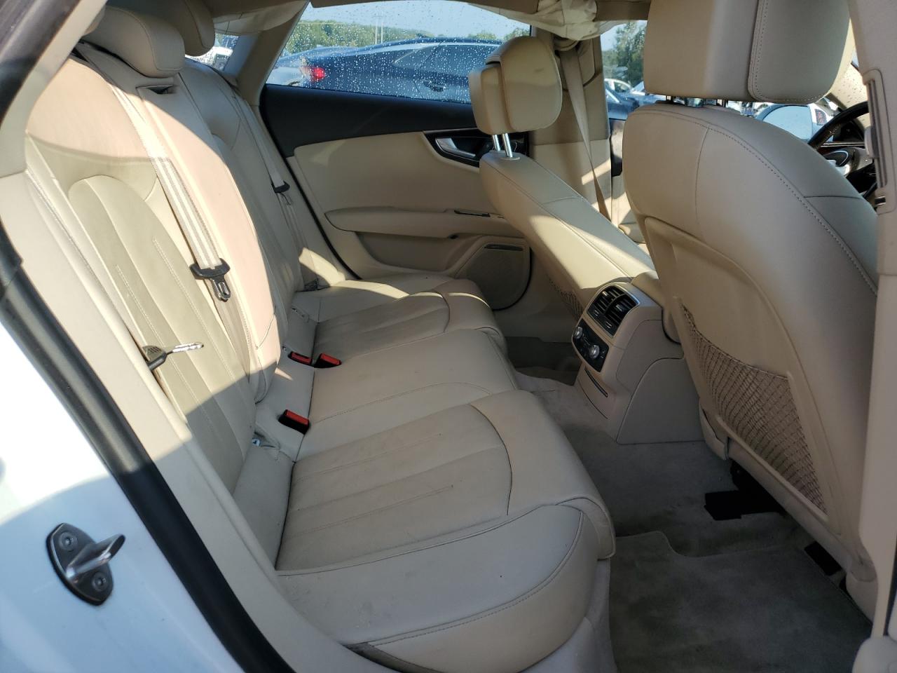 AUDI A7 PREMIUM PLUS