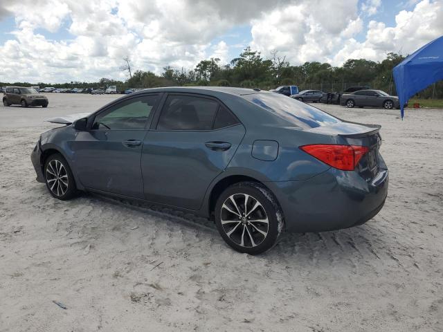 2018 TOYOTA COROLLA L 5YFBURHE0JP777500