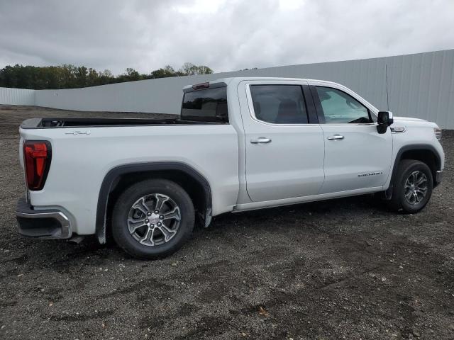 2025 GMC SIERRA K15 1GTUUDED5SZ267139