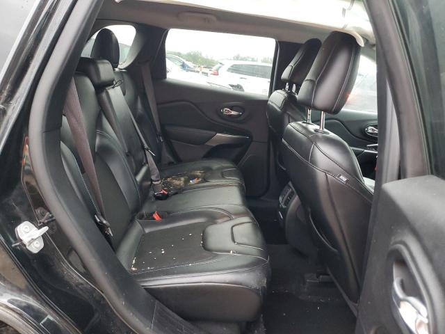 2019 JEEP CHEROKEE L 1C4PJMLX6KD473490