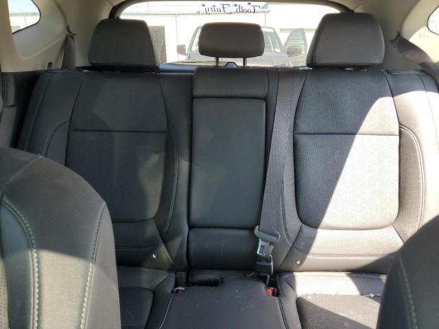 2024 KIA SELTOS EX #3291787555