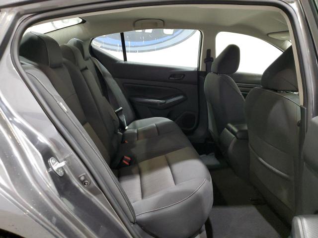 2024 NISSAN ALTIMA SV 1N4BL4DV1RN372935