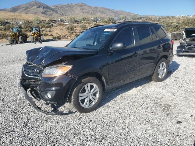 Global Auto Auctions: 2010 HYUNDAI SANTA FE S