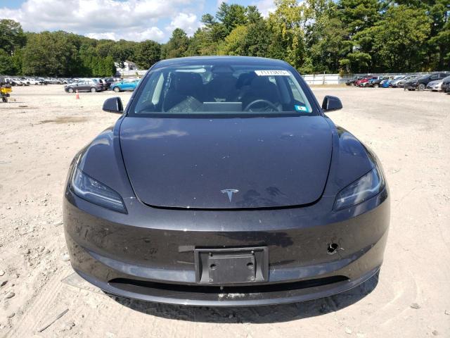 2025 TESLA MODEL 3 5YJ3E1EA8SF905614