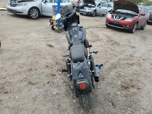 2012 HARLEY-DAVIDSON FXDC DYNA 1HD1GV41XCC321674