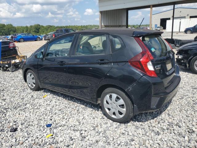 2016 HONDA FIT LX JHMGK5H56GX019710