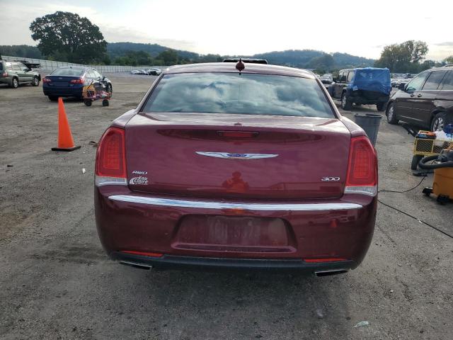 2018 CHRYSLER 300 LIMITED 2C3CCAKG6JH300423